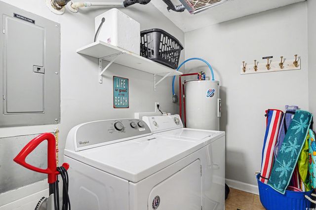 601 Mitchell Dr Apt 605, Myrtle Beach, SC 29577