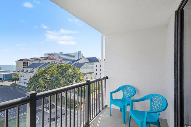 601 Mitchell Dr Apt 605, Myrtle Beach, SC 29577