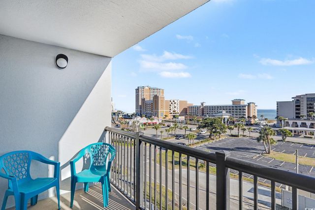 601 Mitchell Dr Apt 605, Myrtle Beach, SC 29577