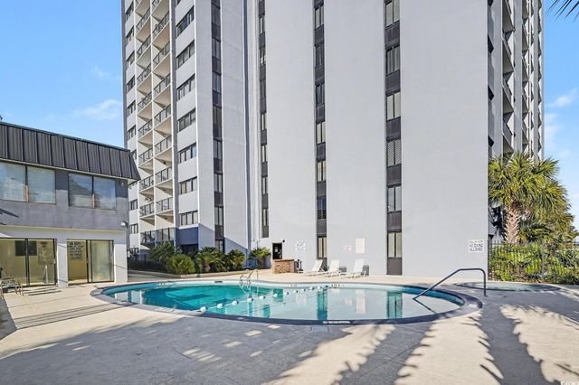 601 Mitchell Dr Apt 605, Myrtle Beach, SC 29577