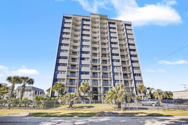 601 Mitchell Dr Apt 605, Myrtle Beach, SC 29577