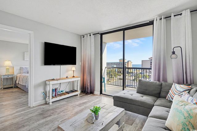 601 Mitchell Dr Apt 605, Myrtle Beach, SC 29577