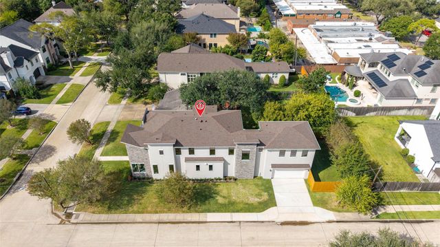 5200 Beech Street, Bellaire, TX 77401