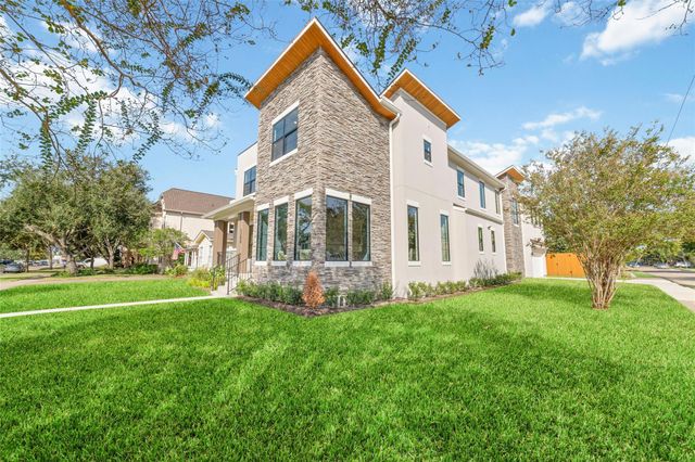 5200 Beech Street, Bellaire, TX 77401