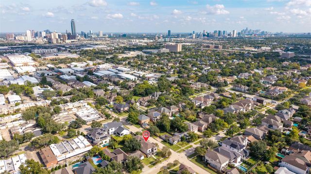 5200 Beech Street, Bellaire, TX 77401