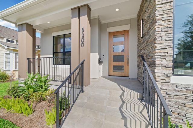 5200 Beech Street, Bellaire, TX 77401