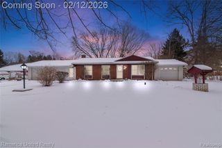 11043 Hamburg Road, Whitmore Lake, MI 48189