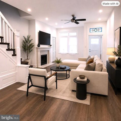 5113 N MARVINE ST, Philadelphia, PA 19141