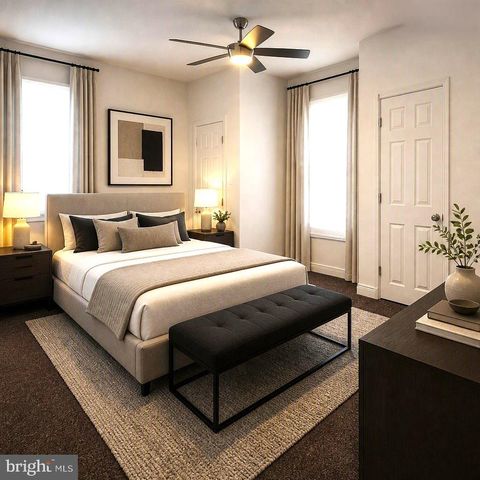 5113 N MARVINE ST, Philadelphia, PA 19141