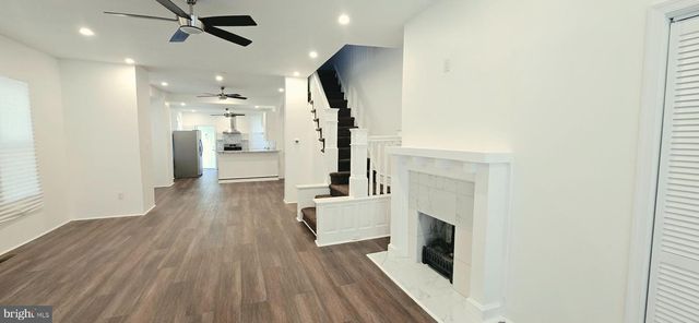 5113 N MARVINE ST, Philadelphia, PA 19141