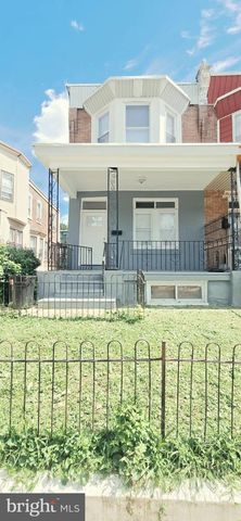 5113 N MARVINE ST, Philadelphia, PA 19141
