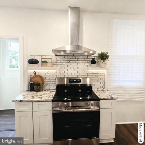 5113 N MARVINE ST, Philadelphia, PA 19141