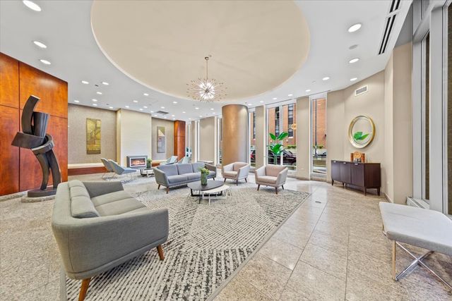 222 N Columbus Drive 1502, Chicago, IL 60601