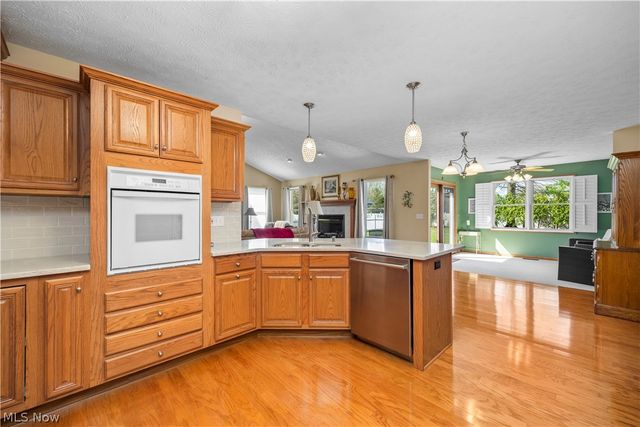 1009 Glendalough Drive, Grafton, OH 44044