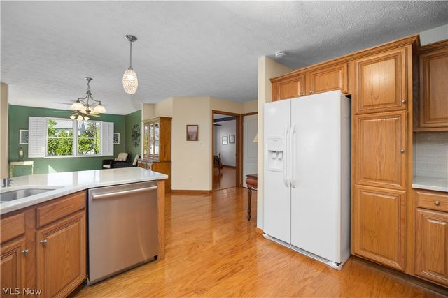 1009 Glendalough Drive, Grafton, OH 44044