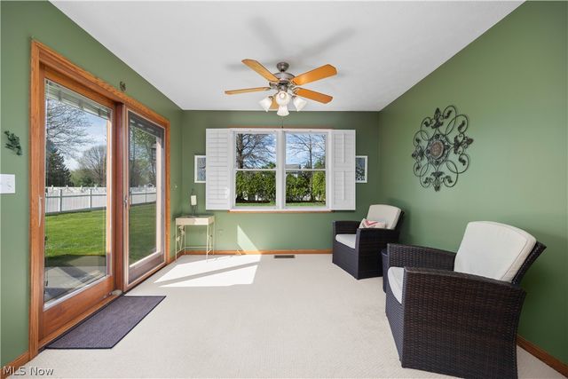 1009 Glendalough Drive, Grafton, OH 44044