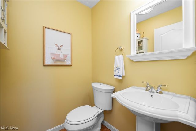 1009 Glendalough Drive, Grafton, OH 44044