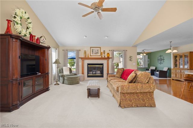 1009 Glendalough Drive, Grafton, OH 44044