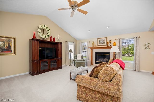 1009 Glendalough Drive, Grafton, OH 44044