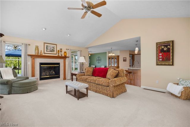 1009 Glendalough Drive, Grafton, OH 44044
