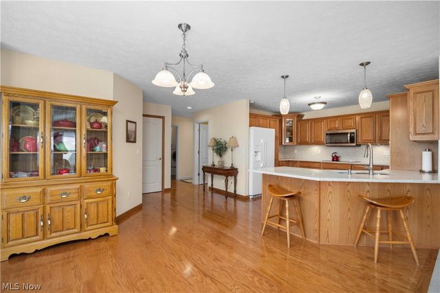 1009 Glendalough Drive, Grafton, OH 44044