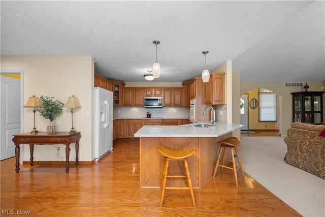1009 Glendalough Drive, Grafton, OH 44044