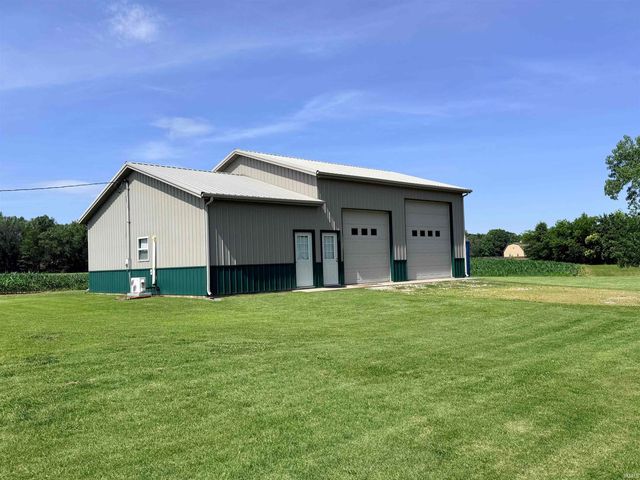4944 Brumley Road, Newburgh, IN 47630