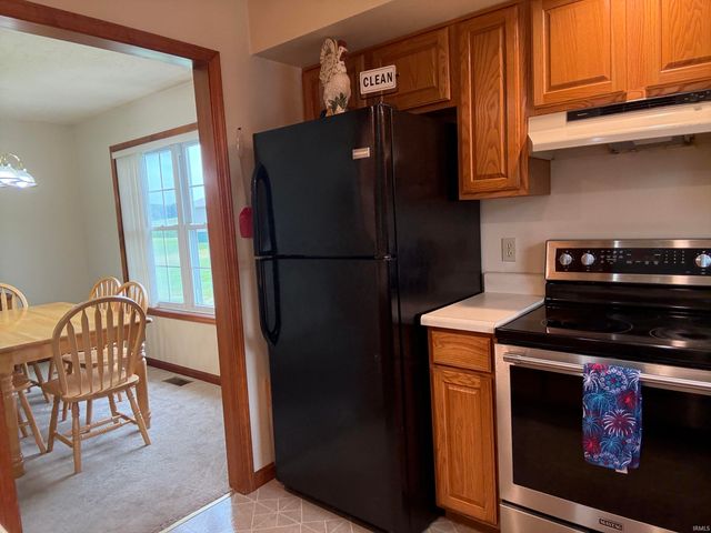 4944 Brumley Road, Newburgh, IN 47630