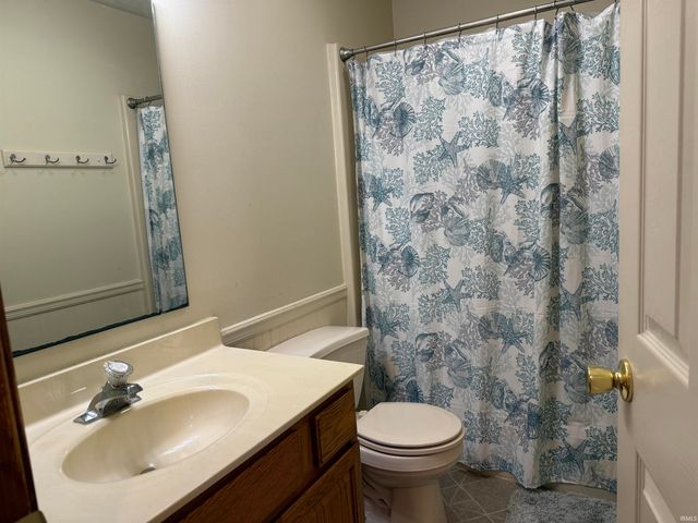 4944 Brumley Road, Newburgh, IN 47630