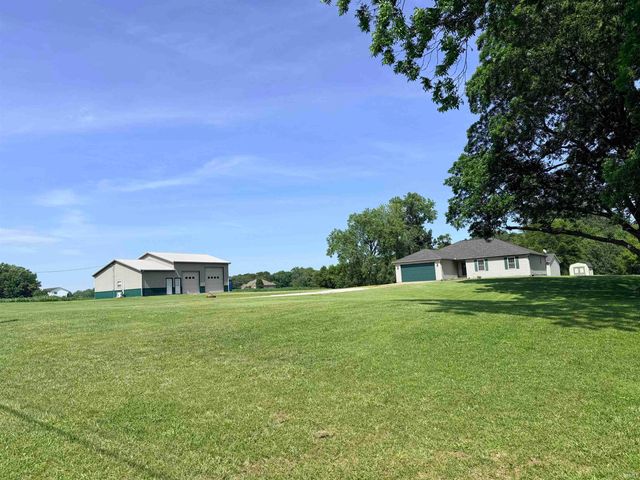 4944 Brumley Road, Newburgh, IN 47630