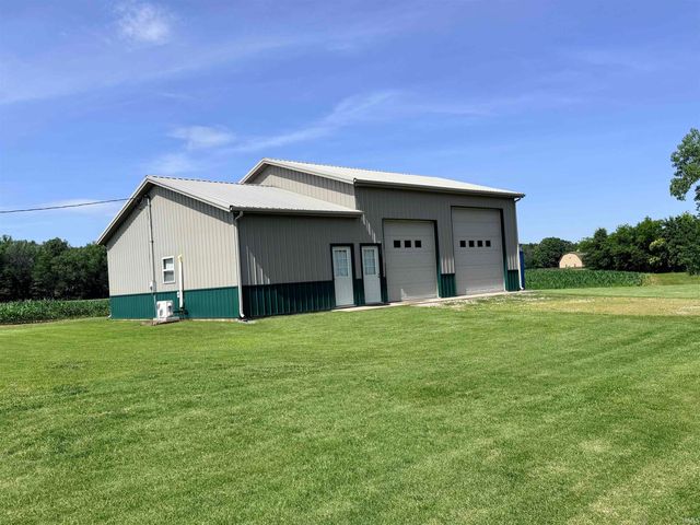 4944 Brumley Road, Newburgh, IN 47630