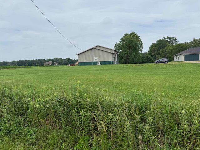 4944 Brumley Road, Newburgh, IN 47630