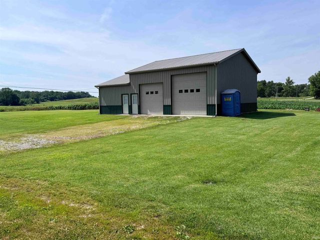 4944 Brumley Road, Newburgh, IN 47630