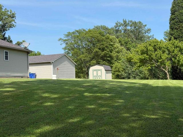 4944 Brumley Road, Newburgh, IN 47630