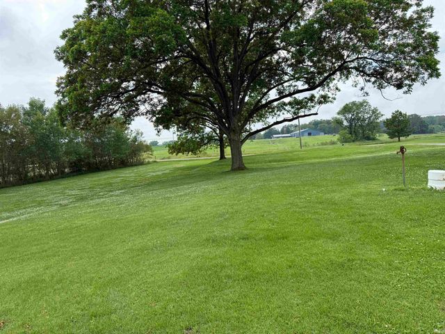 4944 Brumley Road, Newburgh, IN 47630