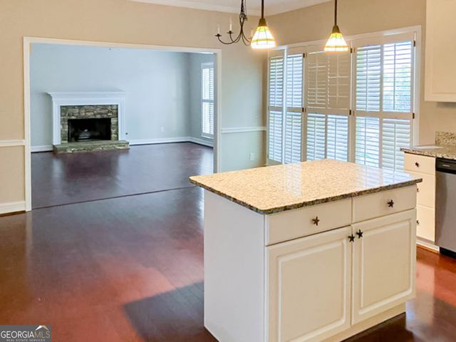 1045 Mayfield Manor Drive, Alpharetta, GA 30009