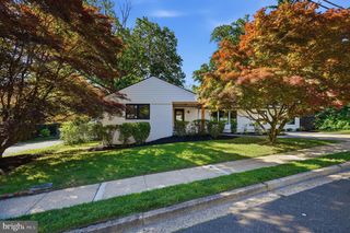 4100 25TH PL N, Arlington, VA 22207