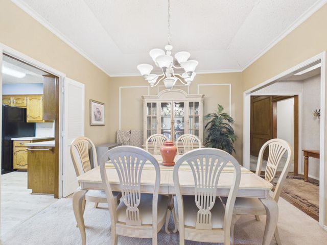 537 Sapling Way, Desoto, TX 75115