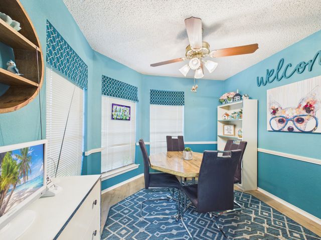 537 Sapling Way, Desoto, TX 75115