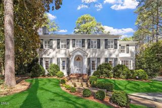 3516 Keats Place, Raleigh, NC 27609