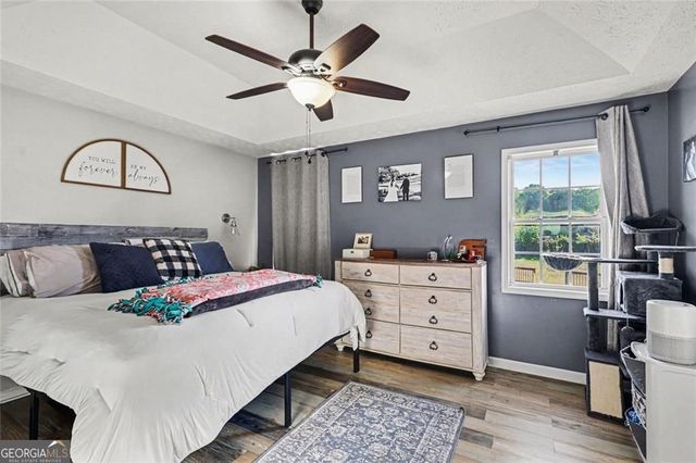 302 Fairview Lane, Dallas, GA 30157