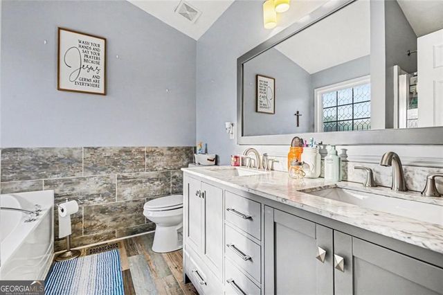 302 Fairview Lane, Dallas, GA 30157