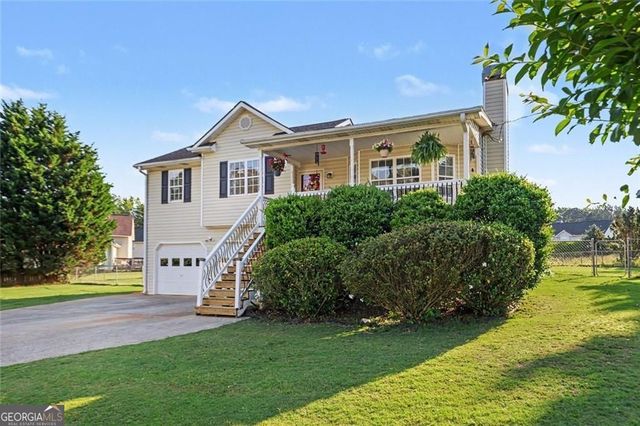 302 Fairview Lane, Dallas, GA 30157