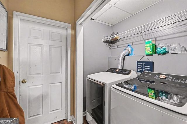 302 Fairview Lane, Dallas, GA 30157