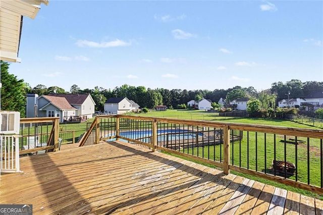 302 Fairview Lane, Dallas, GA 30157