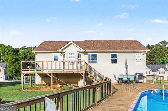 302 Fairview Lane, Dallas, GA 30157