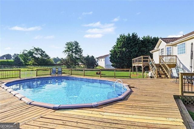 302 Fairview Lane, Dallas, GA 30157
