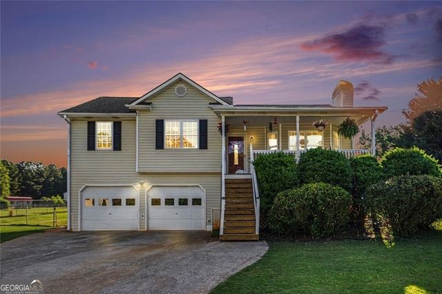 302 Fairview Lane, Dallas, GA 30157