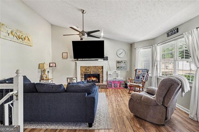 302 Fairview Lane, Dallas, GA 30157