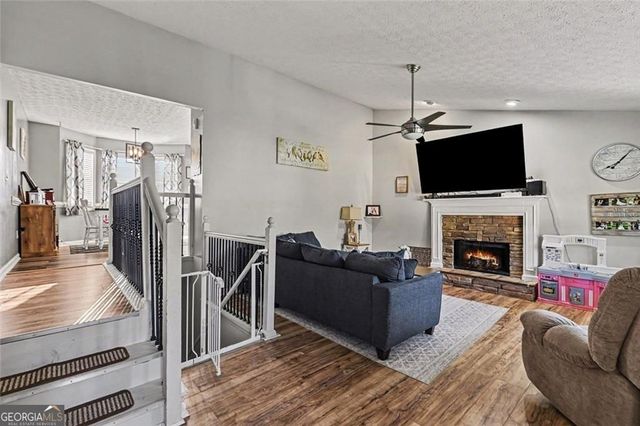 302 Fairview Lane, Dallas, GA 30157